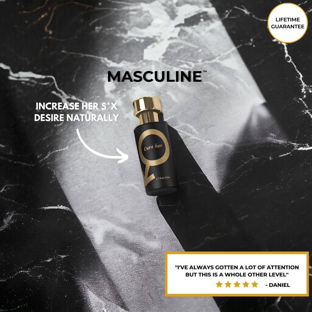 Masculine Premium Essence