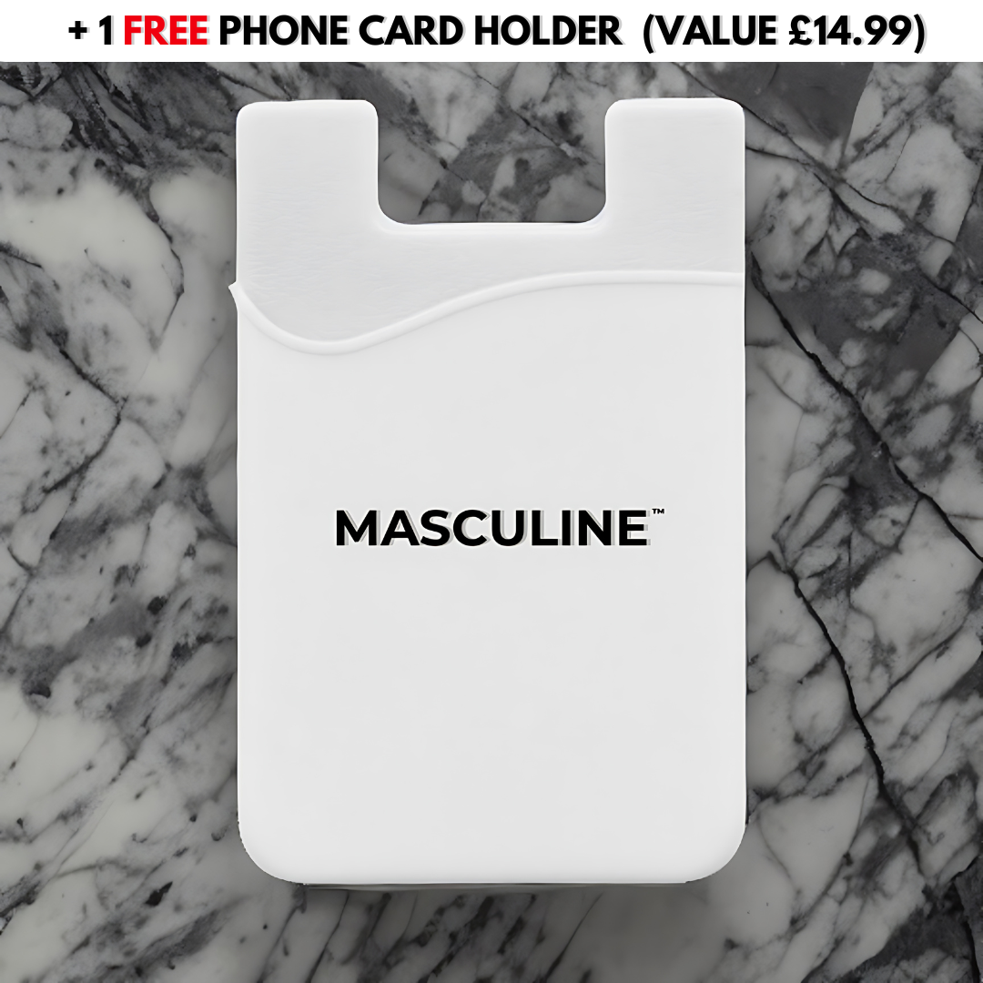 Masculine Premium Essence