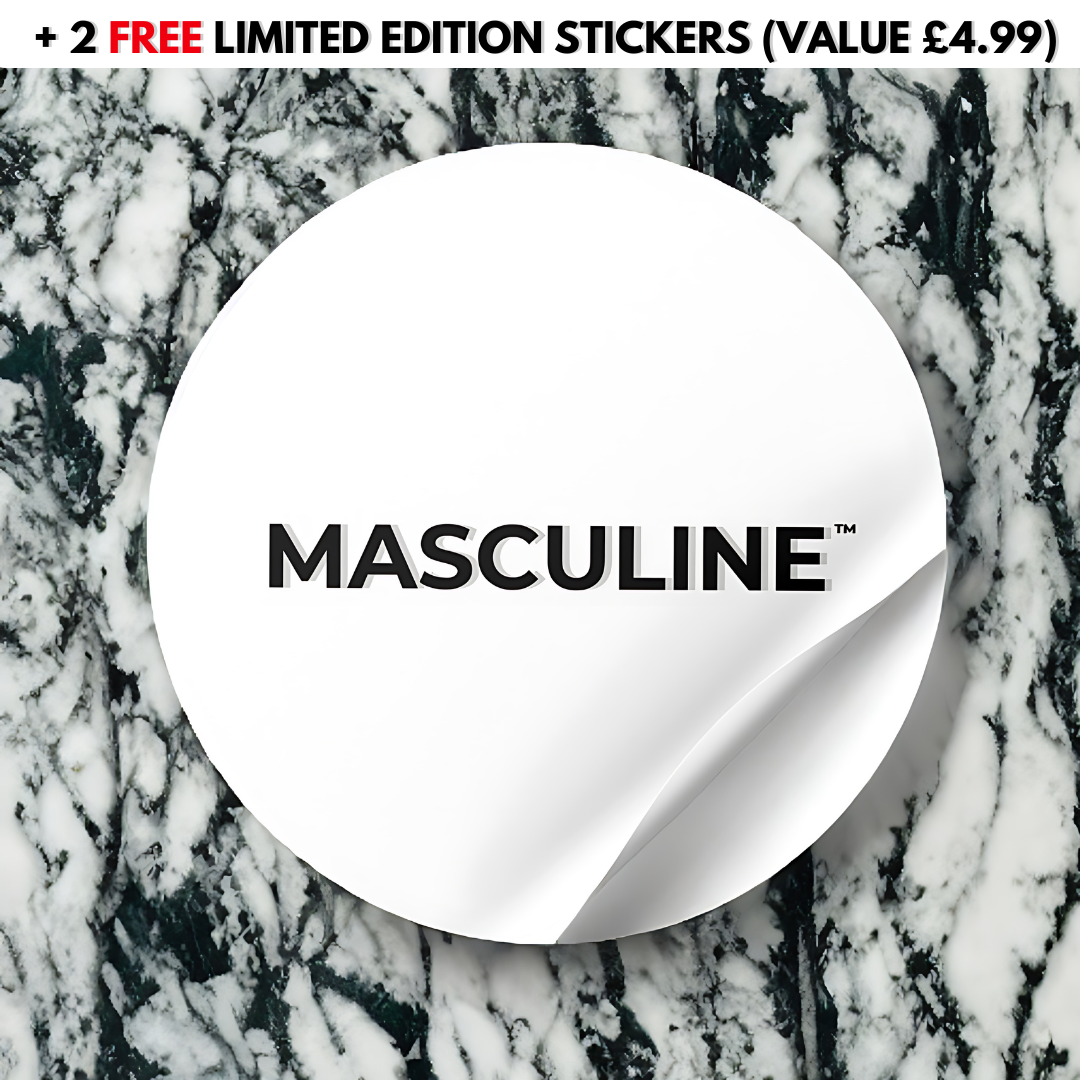 Masculine Premium Essence